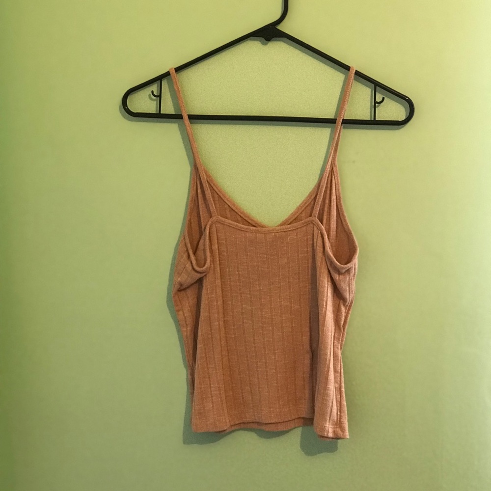 Crop top! 💜 - Picture 2 of 2